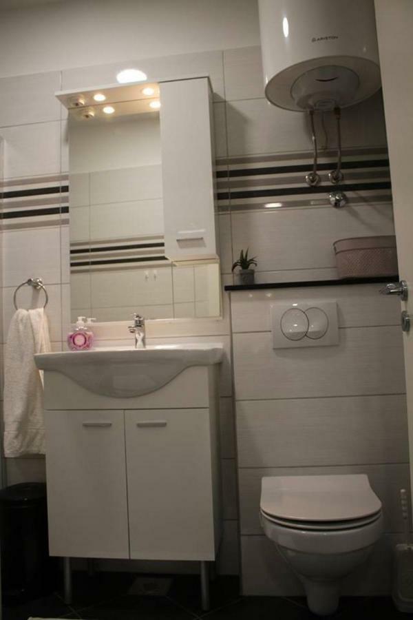 Apartments Holiday Baska Voda Apartment Baska Voda