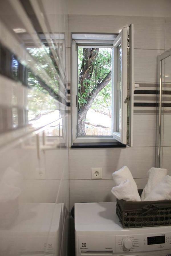 Apartment Apartments Holiday Baska Voda *