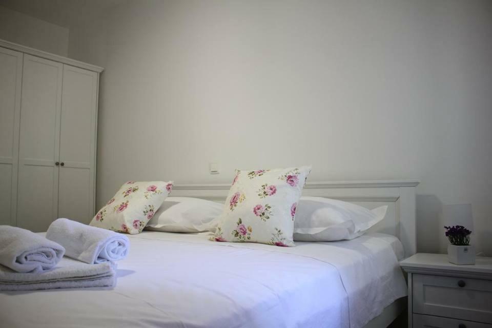 Apartment Apartments Holiday Baska Voda