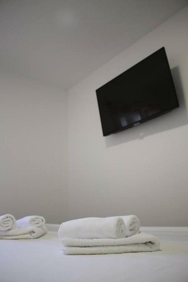 Apartments Holiday Baska Voda *