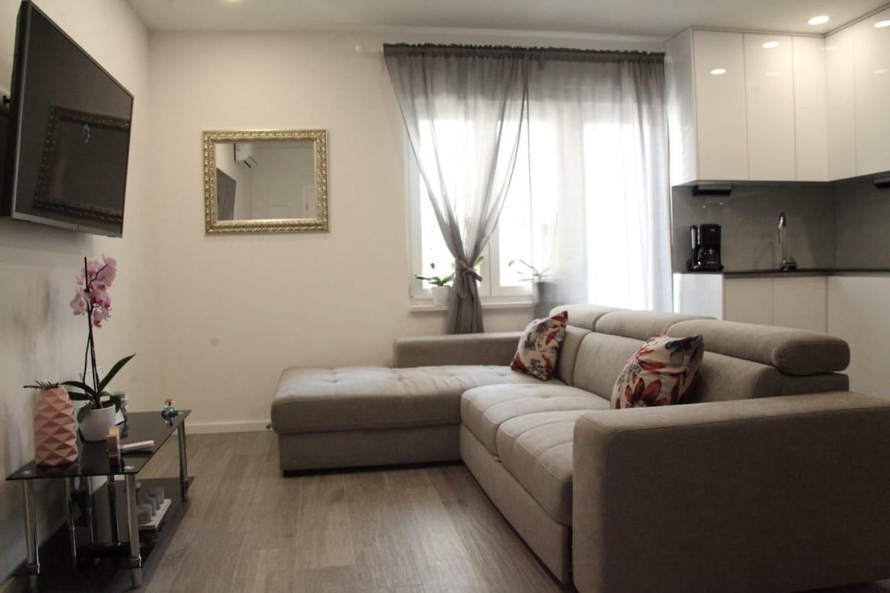 Apartments Holiday Baska Voda Apartment *