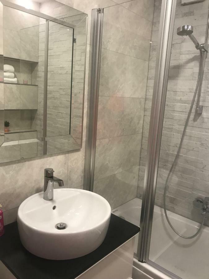 Apartments Holiday Baska Voda * Baska Voda