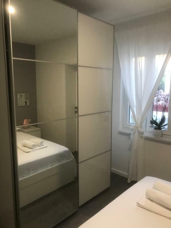 Apartments Holiday Baska Voda Apartment