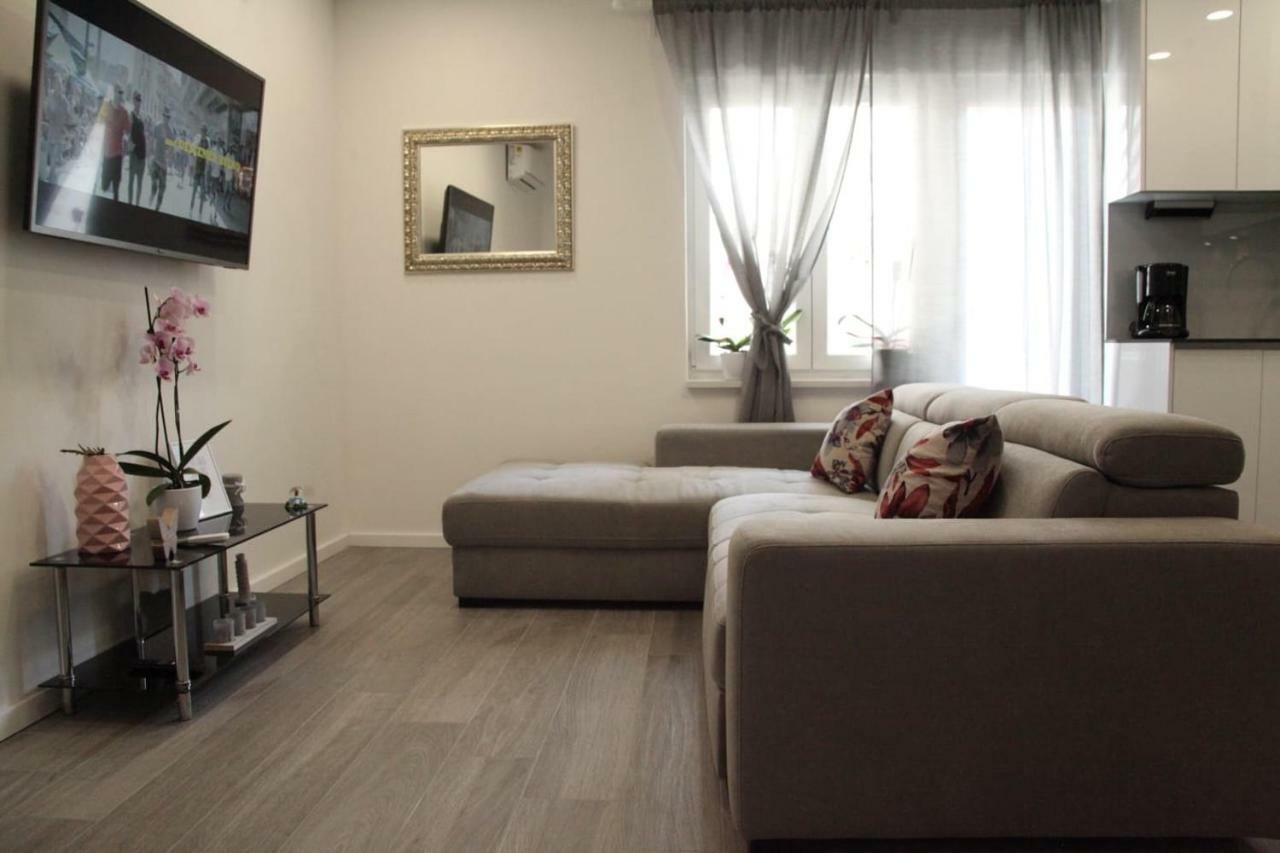 Apartments Holiday Baska Voda Apartment