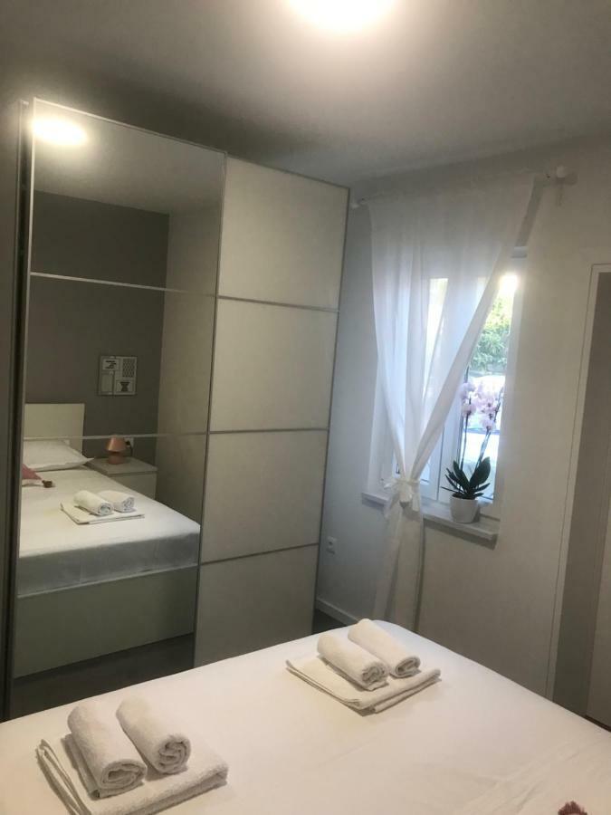 Apartments Holiday Baska Voda Apartment