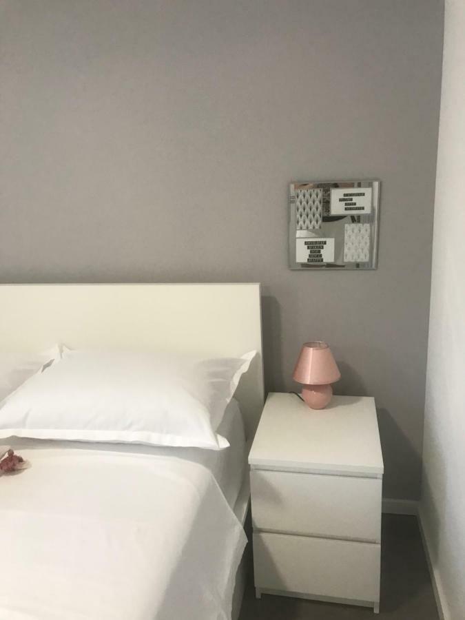 Apartment Apartments Holiday Baska Voda